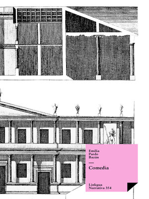 cover image of Comedia